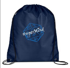 HyperMind 2023 Sling Pack